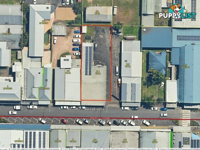 60-64 Butler Street TULLY QLD 4854