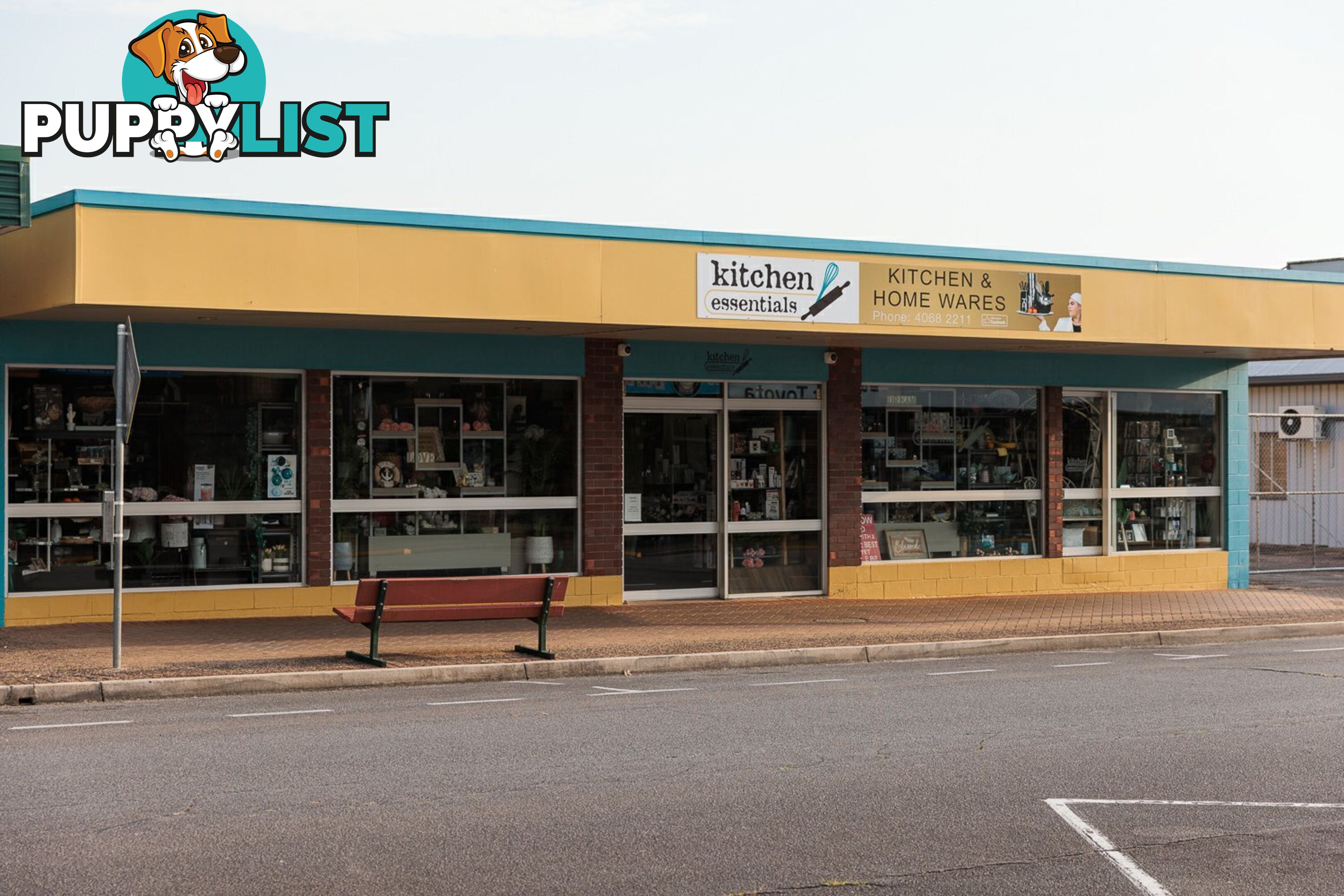 60-64 Butler Street TULLY QLD 4854