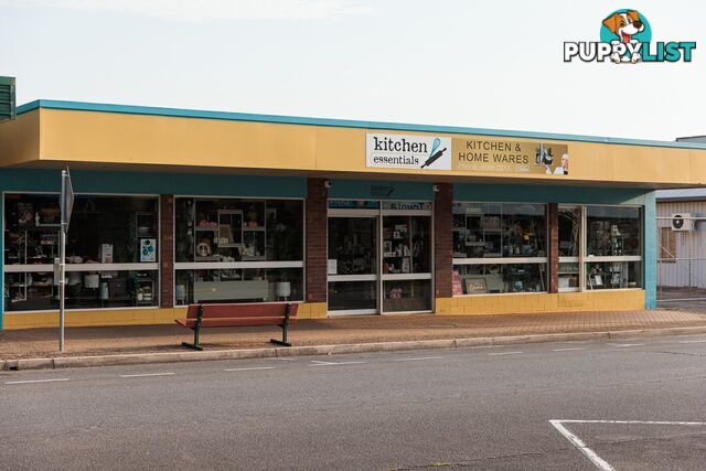 60-64 Butler Street TULLY QLD 4854