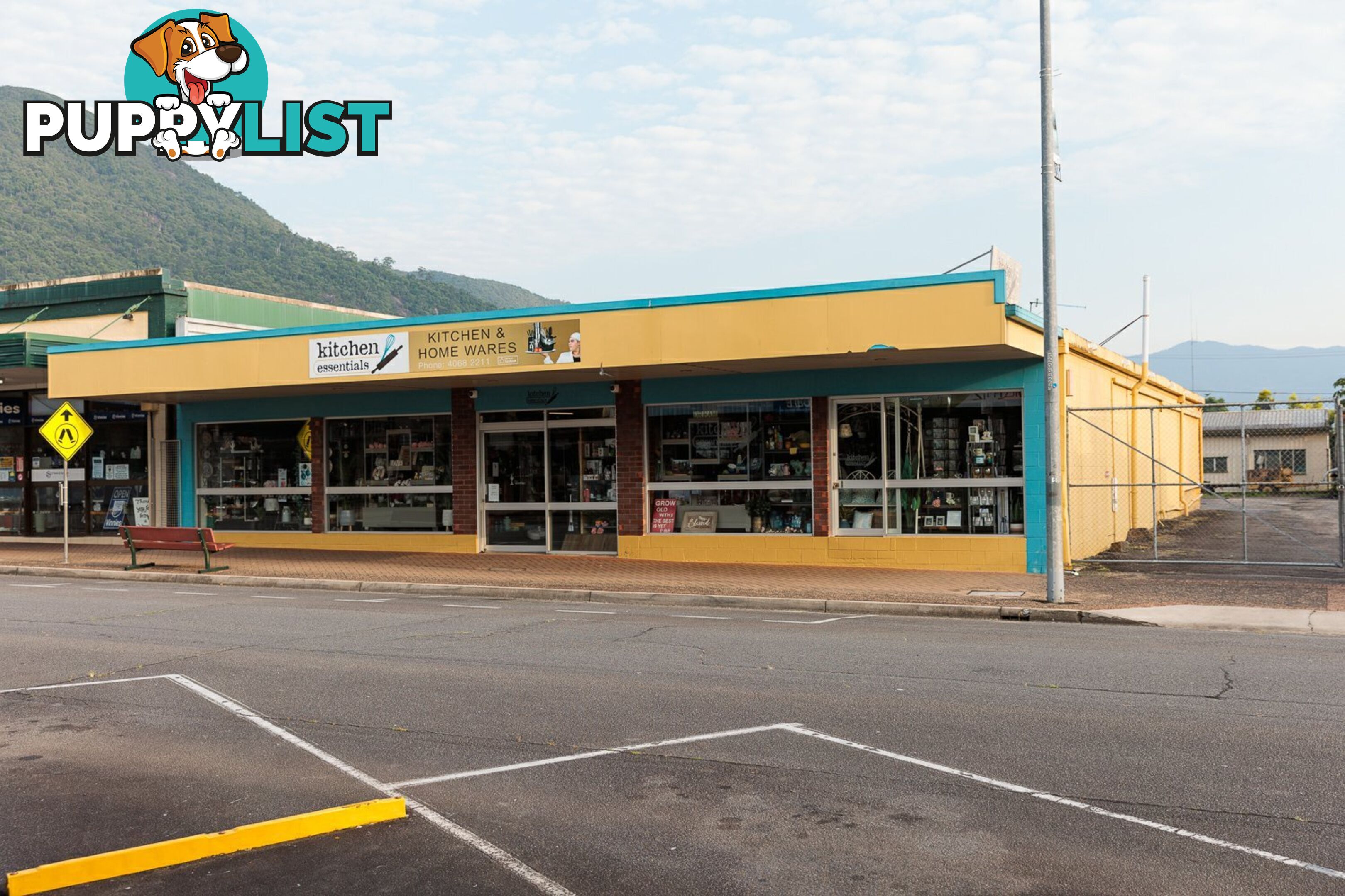 60-64 Butler Street TULLY QLD 4854