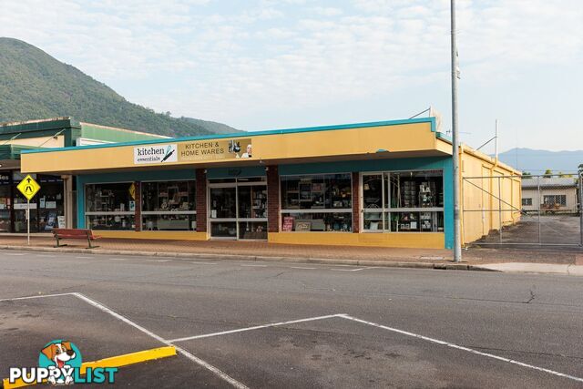 60-64 Butler Street TULLY QLD 4854