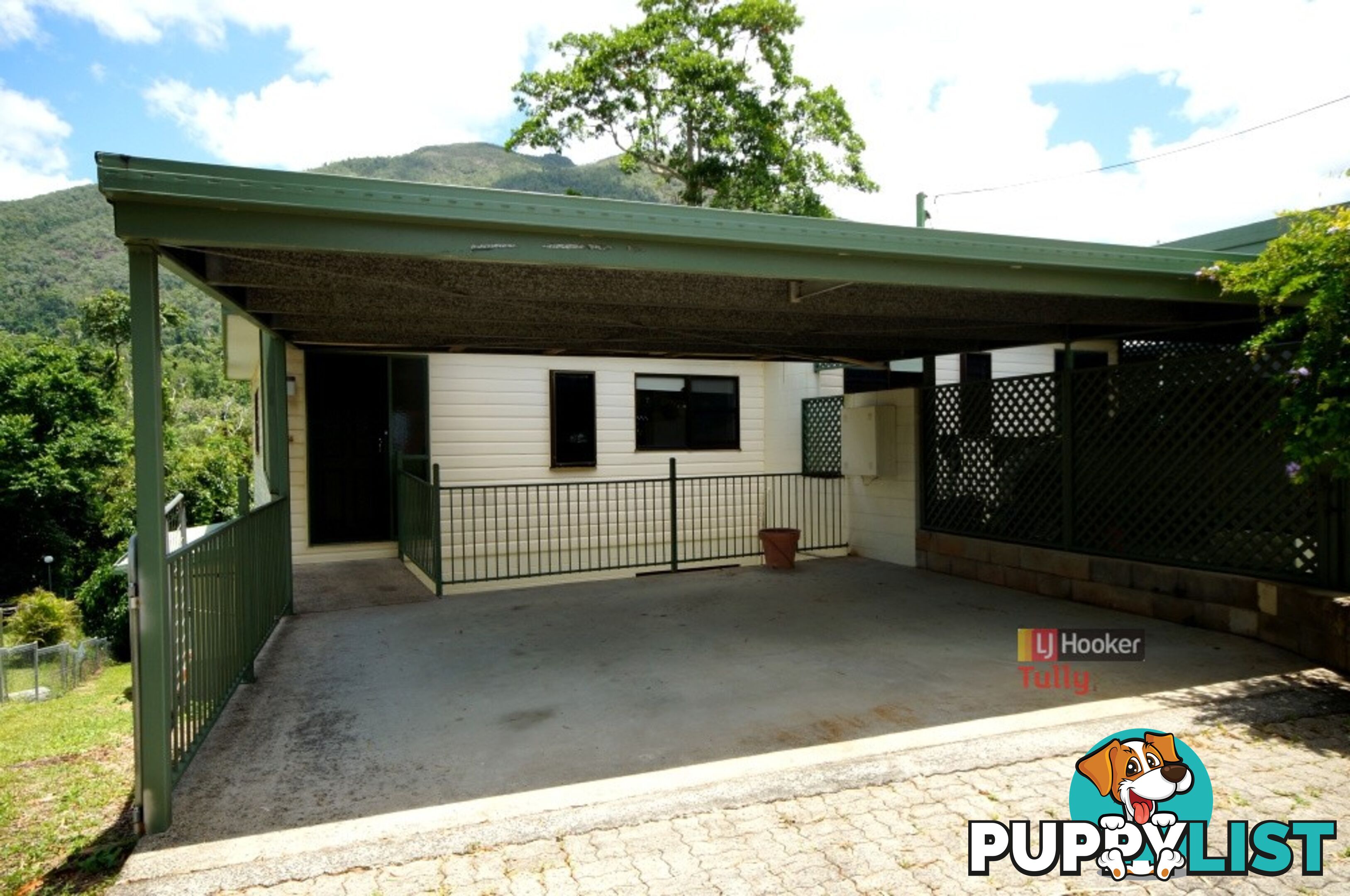 1/5 KIRK TULLY QLD 4854