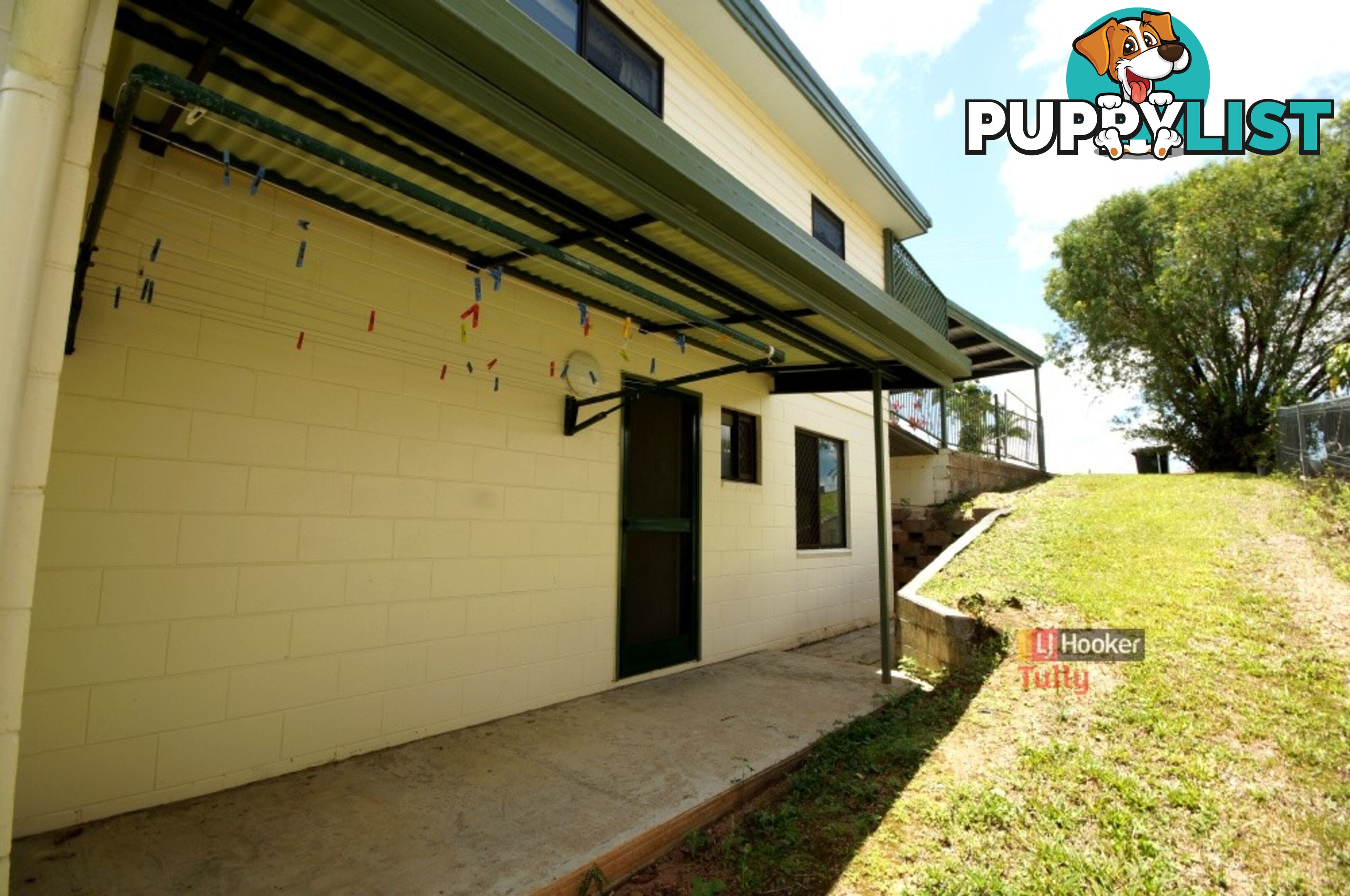 1/5 KIRK TULLY QLD 4854