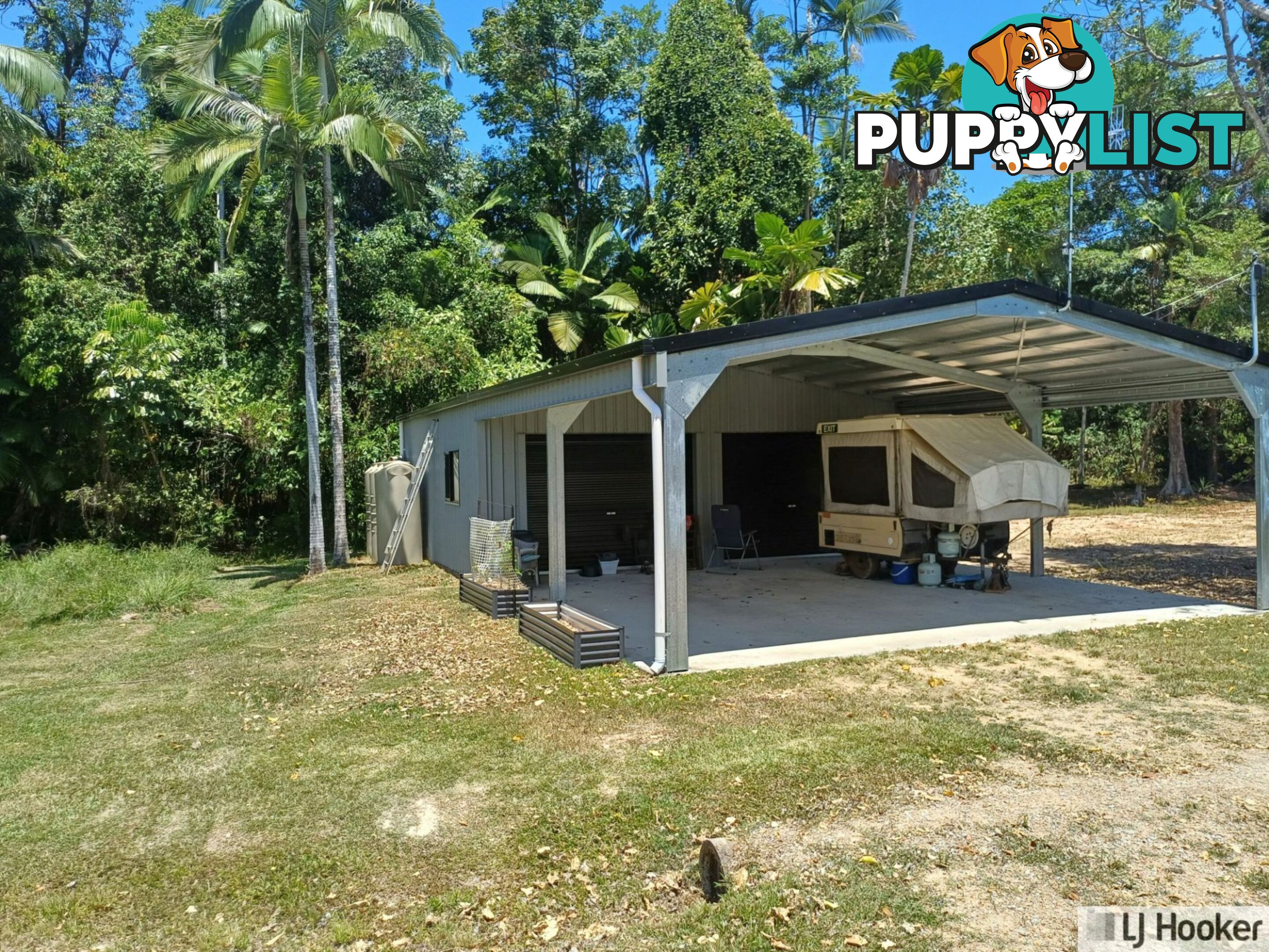 23 Coolibah Street WONGALING BEACH QLD 4852