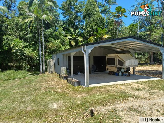 23 Coolibah Street WONGALING BEACH QLD 4852