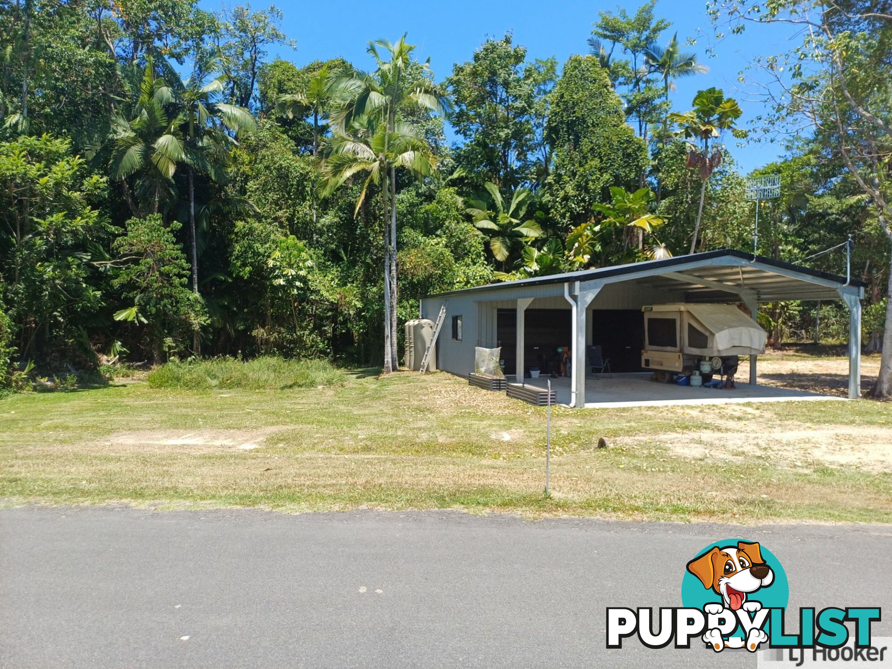 23 Coolibah Street WONGALING BEACH QLD 4852