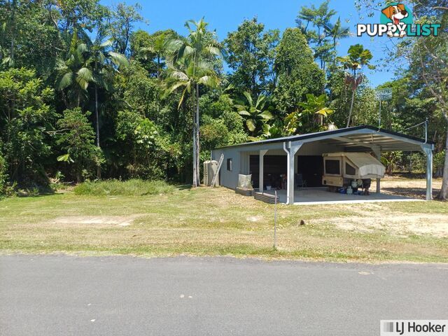 23 Coolibah Street WONGALING BEACH QLD 4852