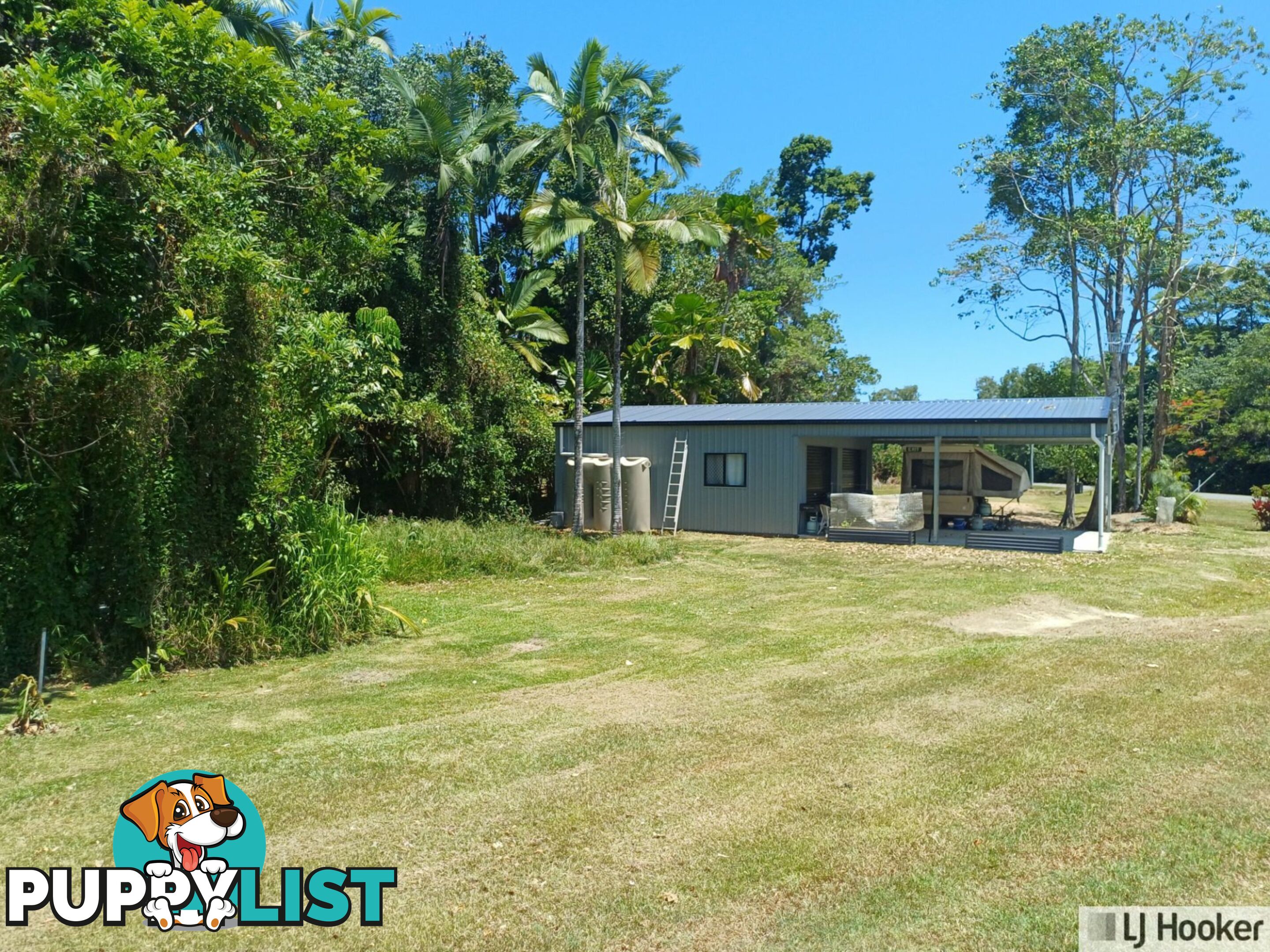 23 Coolibah Street WONGALING BEACH QLD 4852