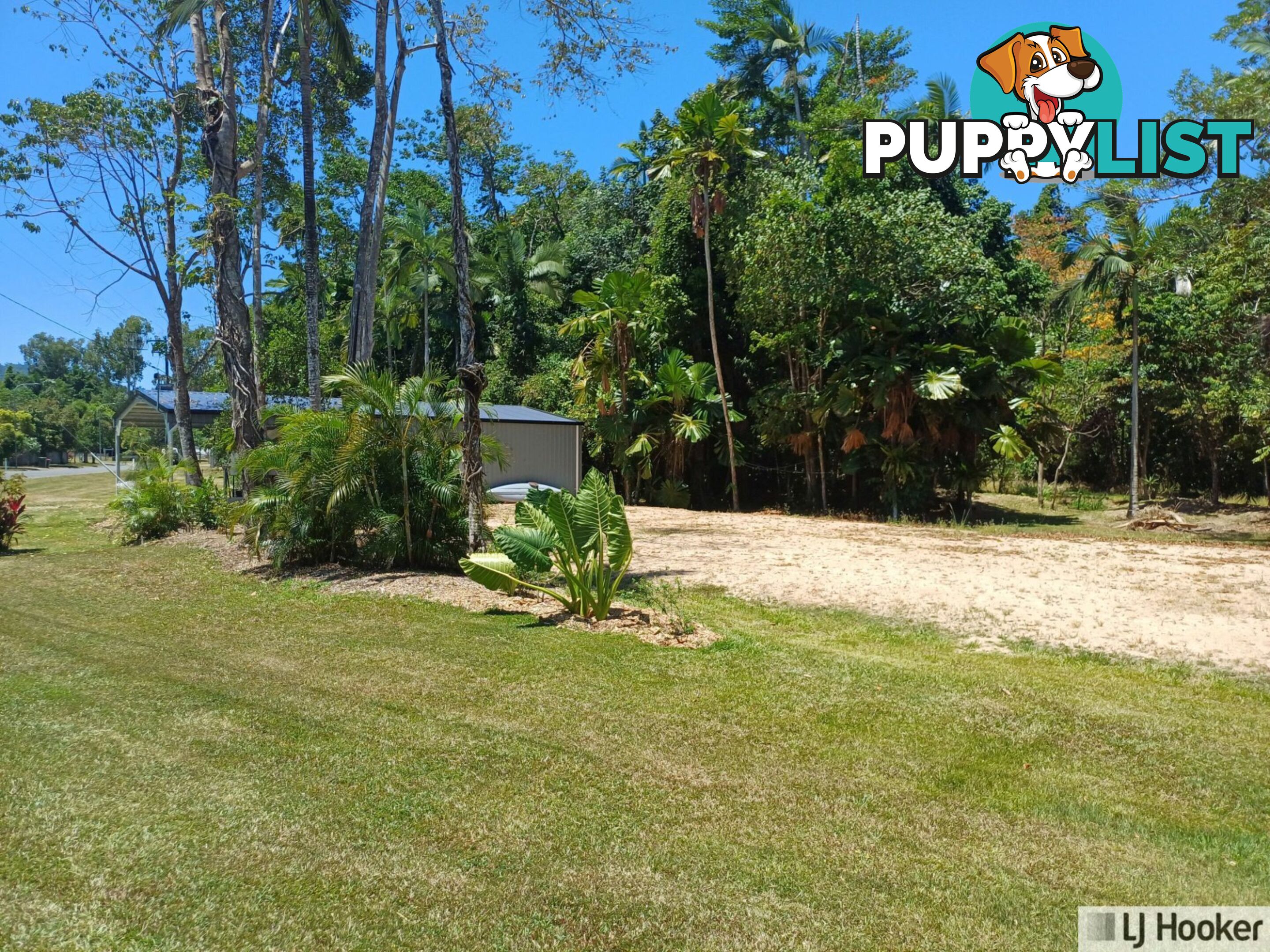 23 Coolibah Street WONGALING BEACH QLD 4852