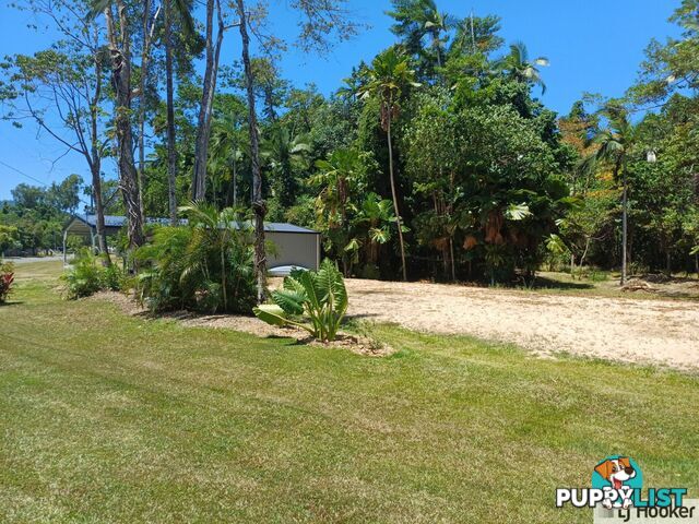 23 Coolibah Street WONGALING BEACH QLD 4852