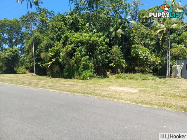 23 Coolibah Street WONGALING BEACH QLD 4852