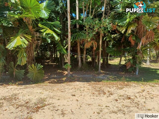 23 Coolibah Street WONGALING BEACH QLD 4852