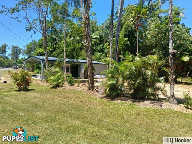 23 Coolibah Street WONGALING BEACH QLD 4852