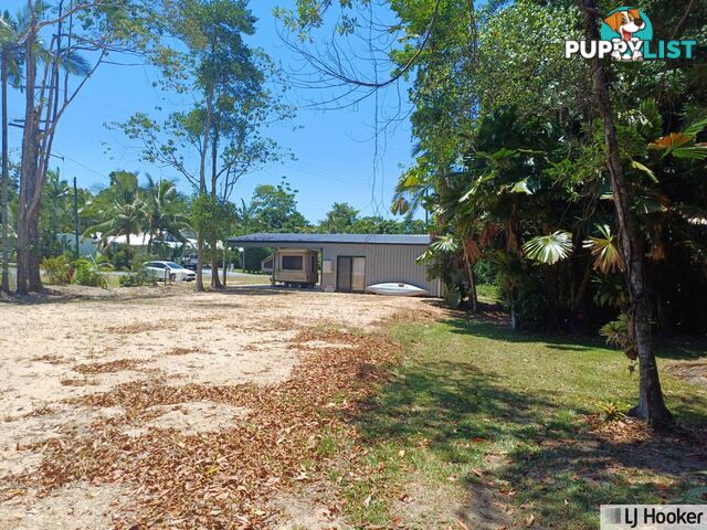 23 Coolibah Street WONGALING BEACH QLD 4852