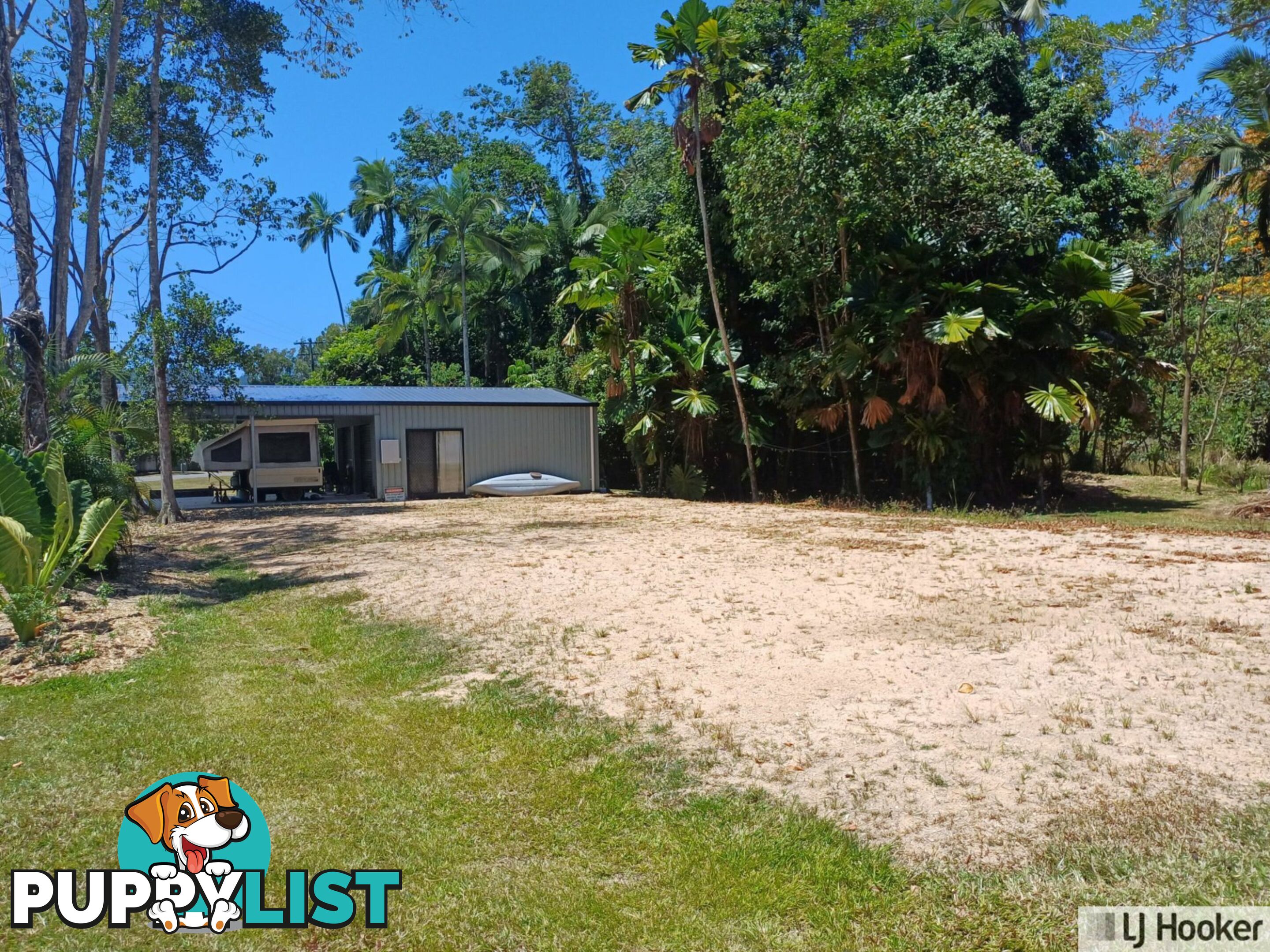 23 Coolibah Street WONGALING BEACH QLD 4852