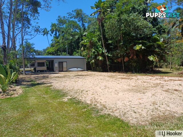 23 Coolibah Street WONGALING BEACH QLD 4852