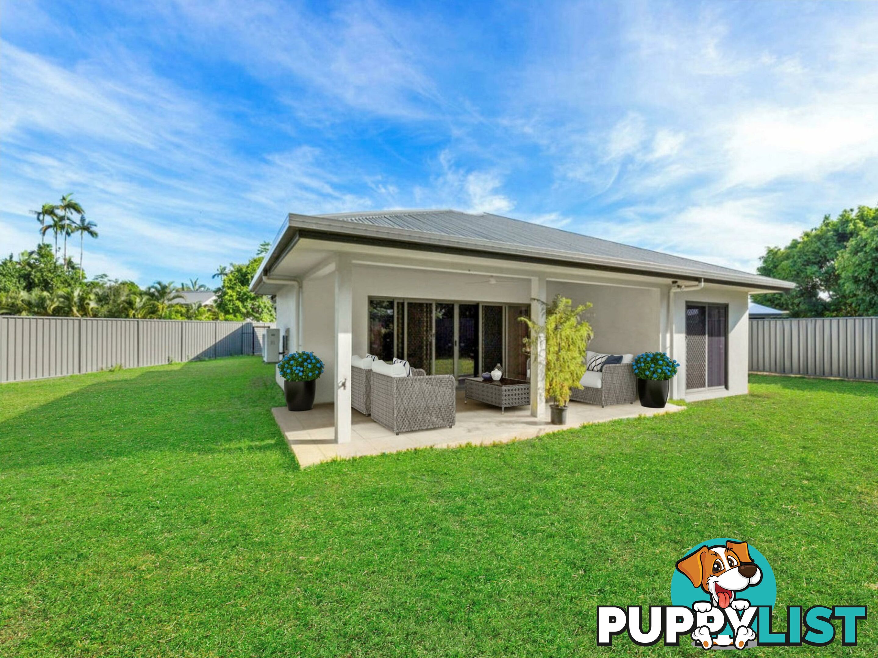 7 Iluka Close MISSION BEACH QLD 4852