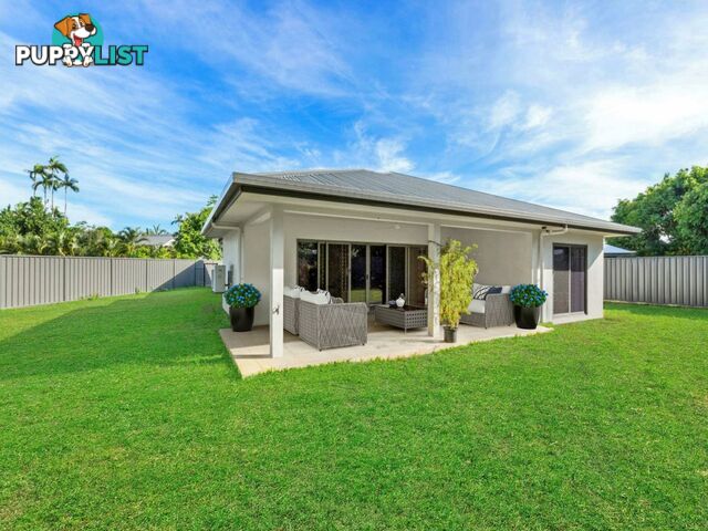 7 Iluka Close MISSION BEACH QLD 4852