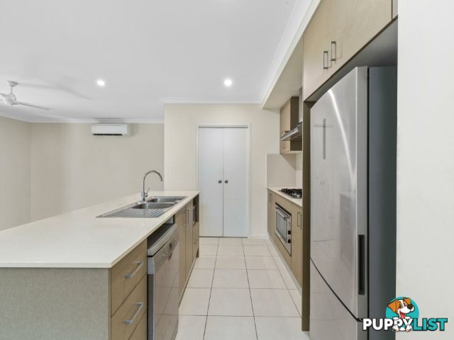 7 Iluka Close MISSION BEACH QLD 4852