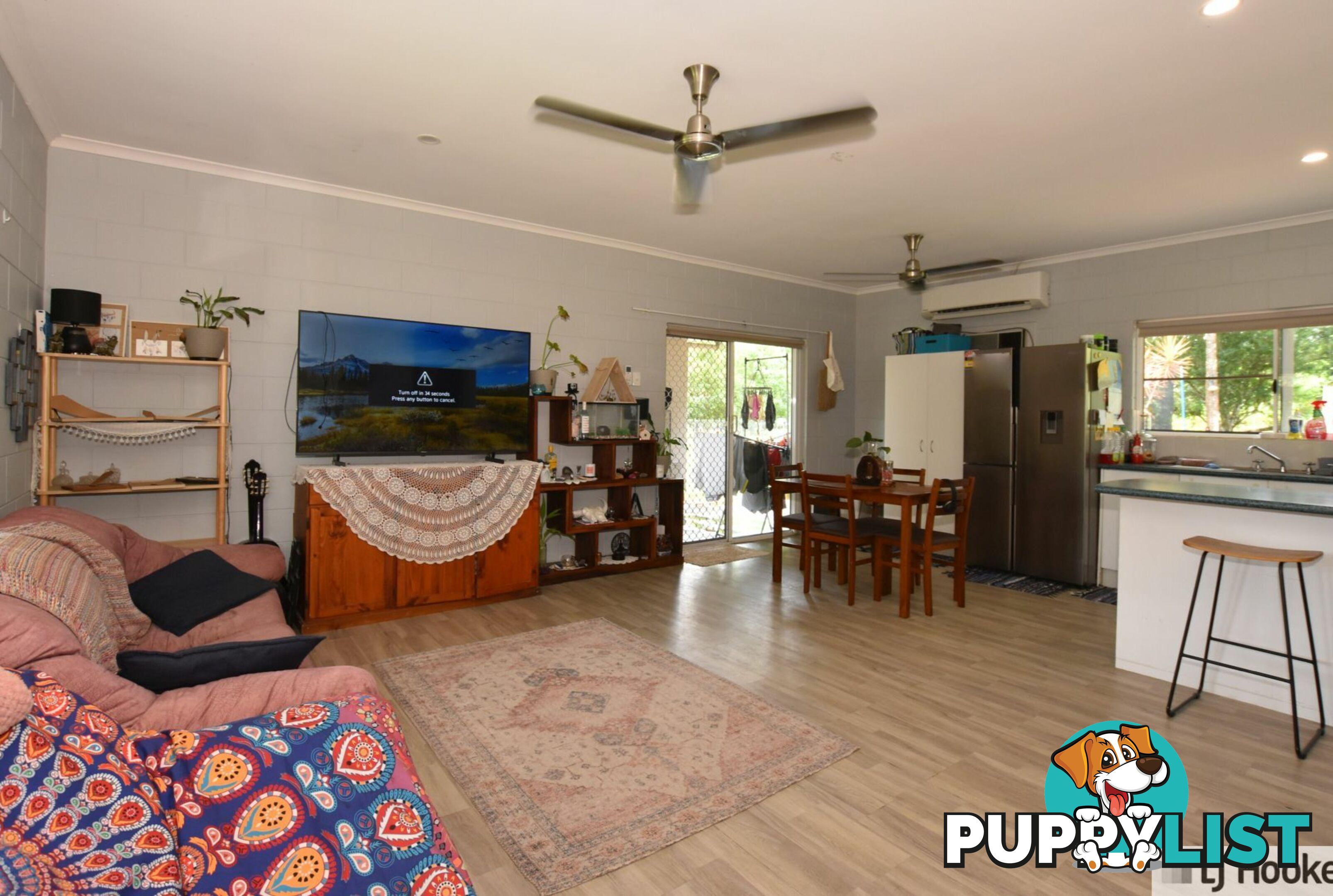 46 Thomas Court BULGUN QLD 4854