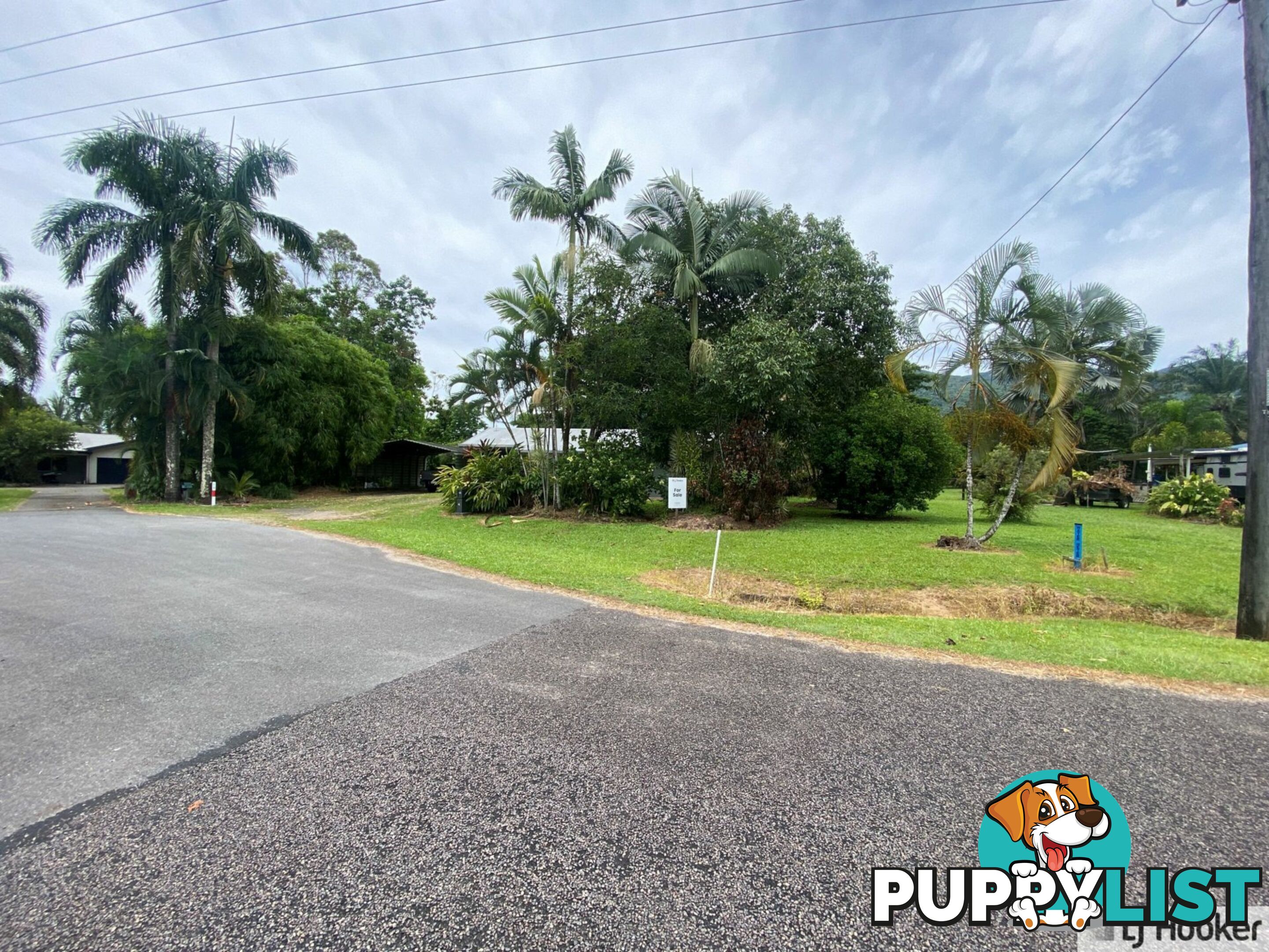 46 Thomas Court BULGUN QLD 4854