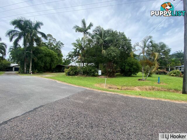 46 Thomas Court BULGUN QLD 4854