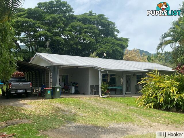 46 Thomas Court BULGUN QLD 4854