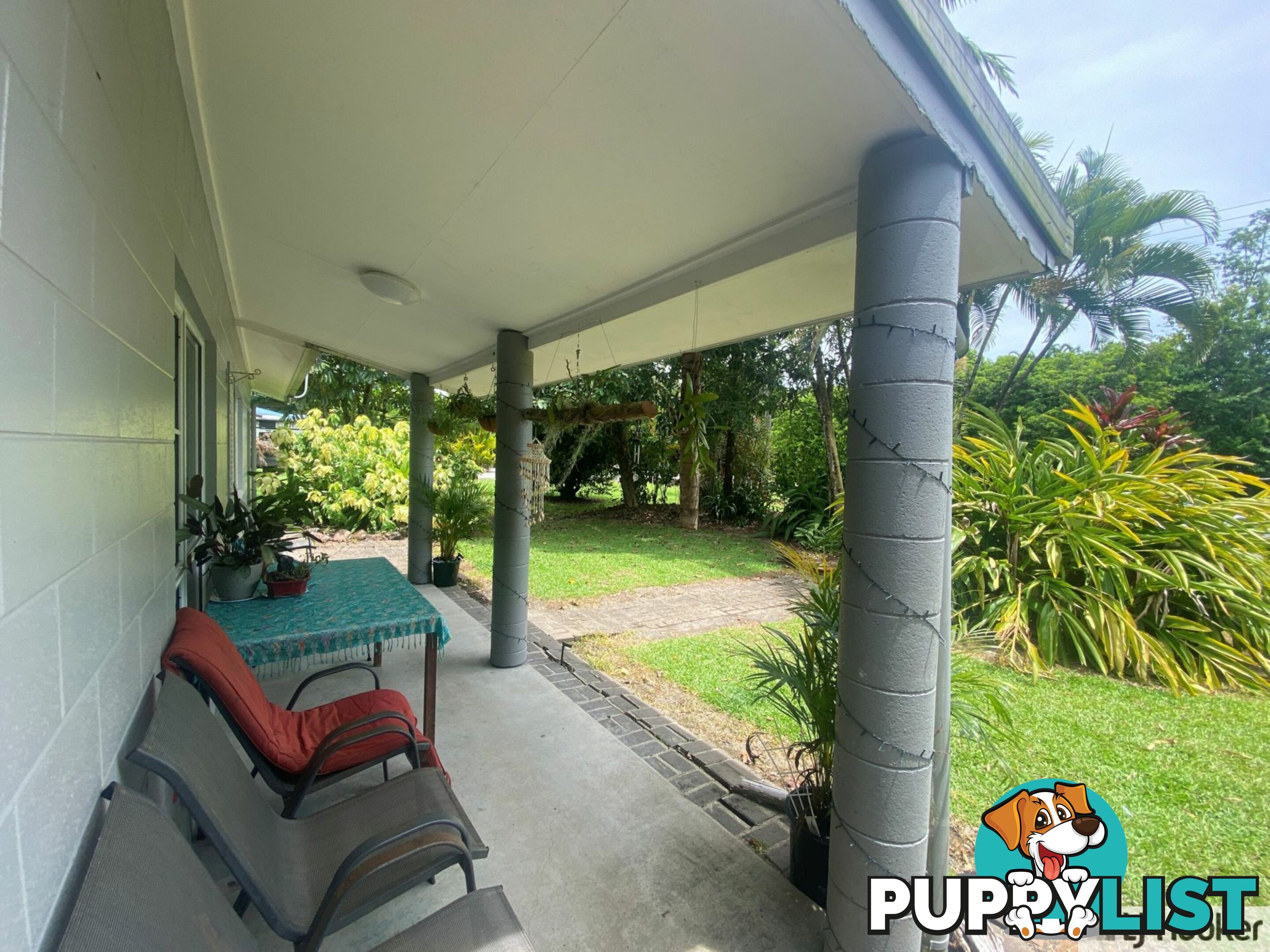 46 Thomas Court BULGUN QLD 4854