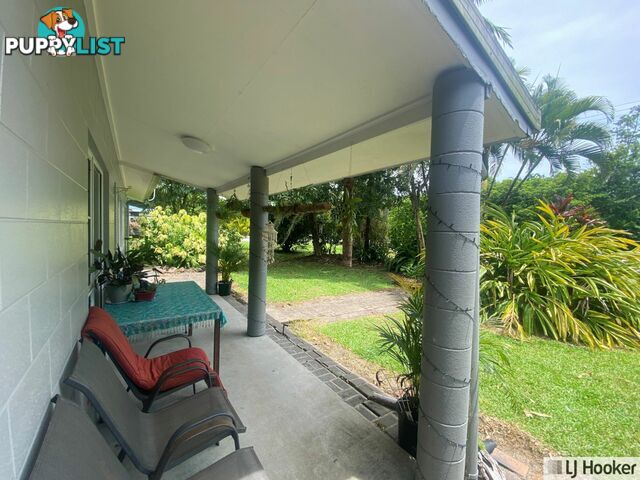 46 Thomas Court BULGUN QLD 4854