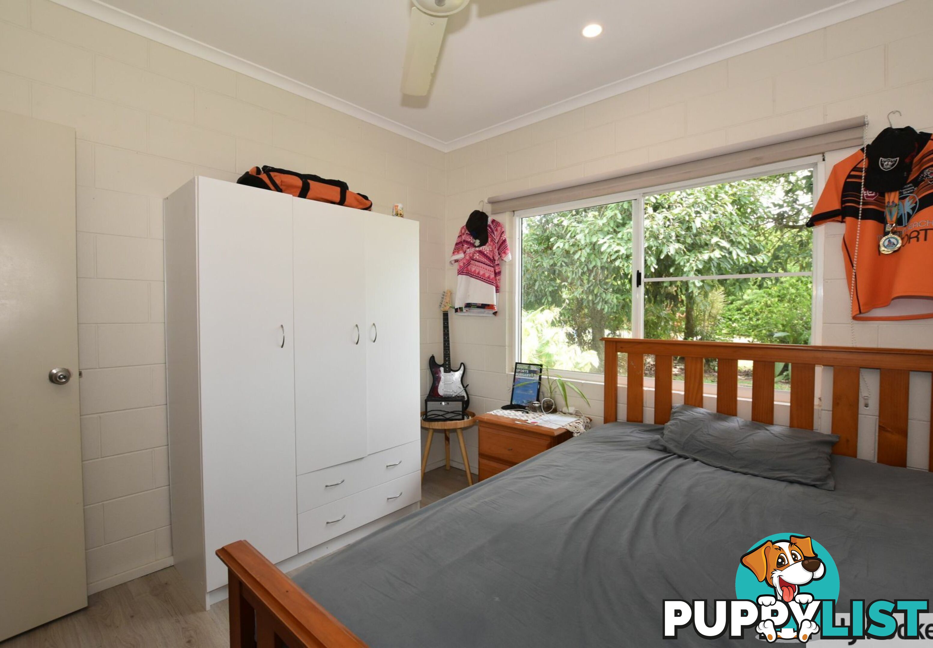 46 Thomas Court BULGUN QLD 4854