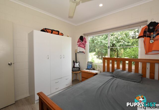 46 Thomas Court BULGUN QLD 4854