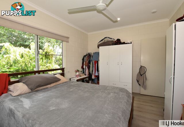 46 Thomas Court BULGUN QLD 4854