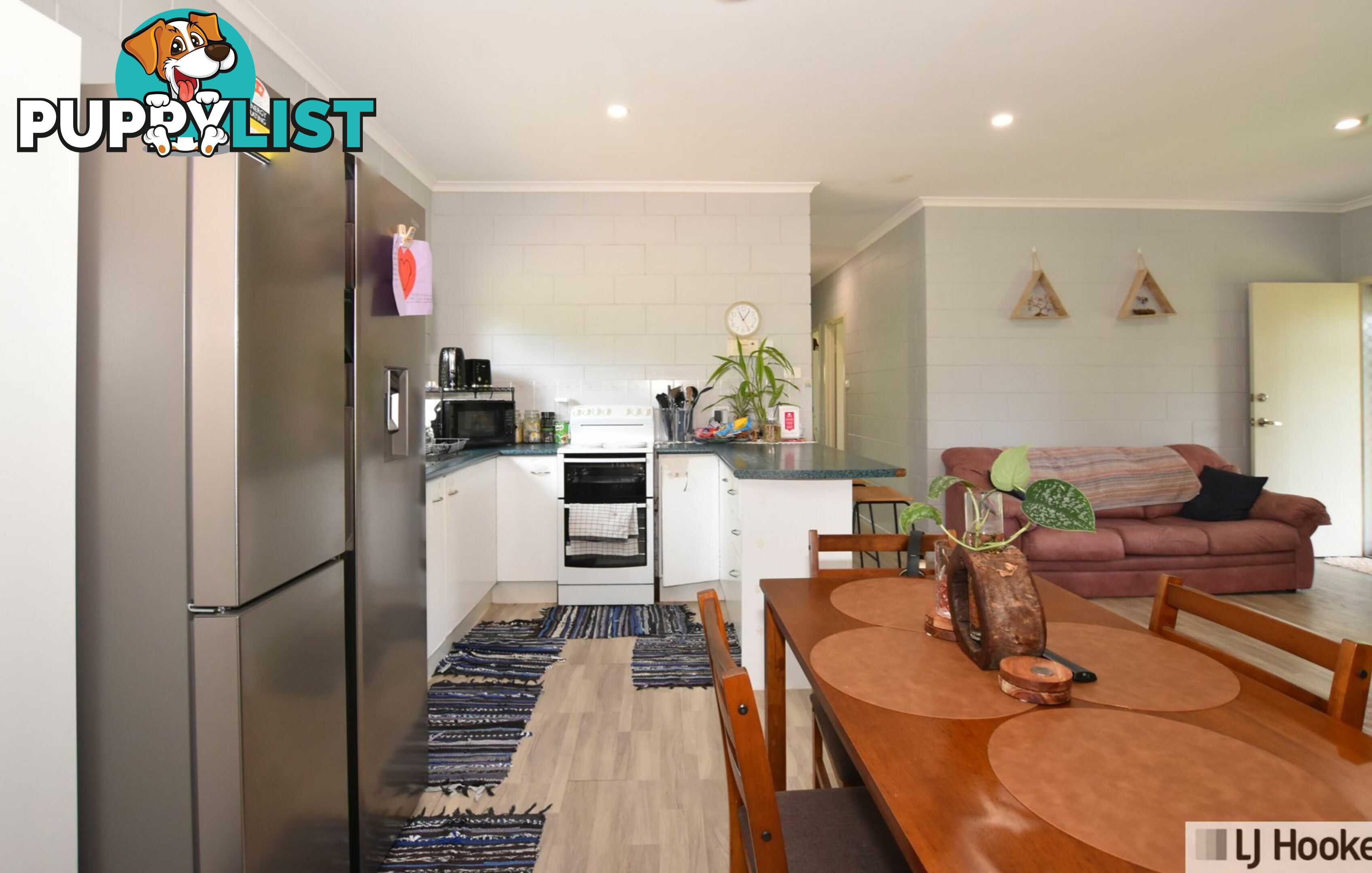 46 Thomas Court BULGUN QLD 4854