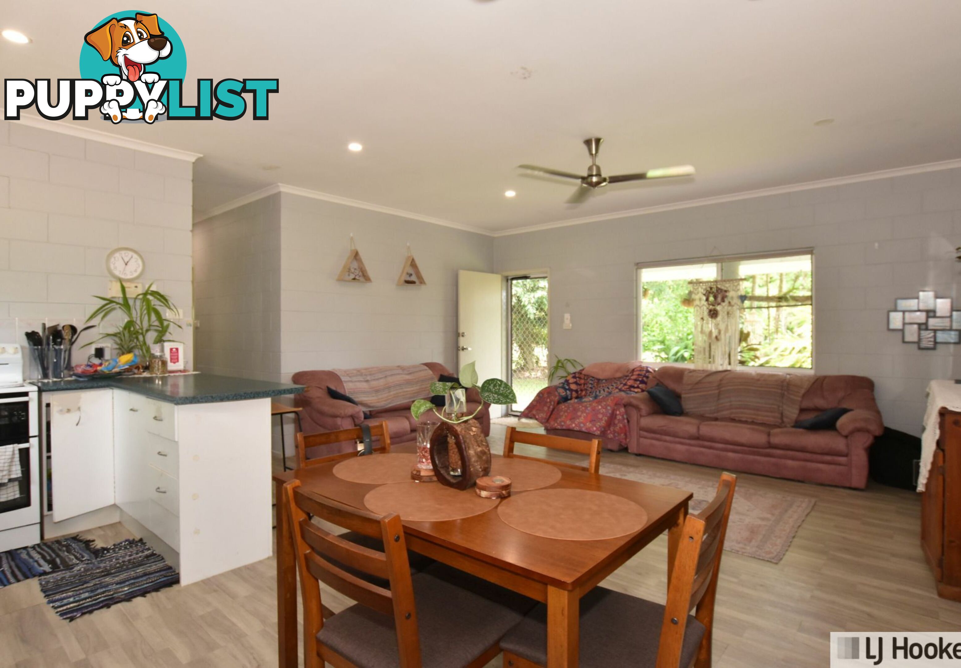 46 Thomas Court BULGUN QLD 4854