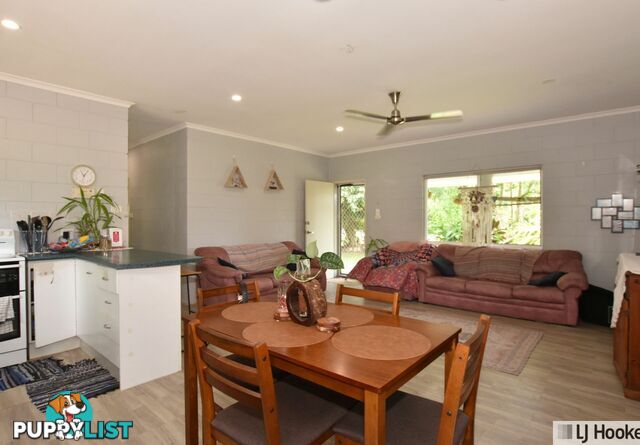 46 Thomas Court BULGUN QLD 4854