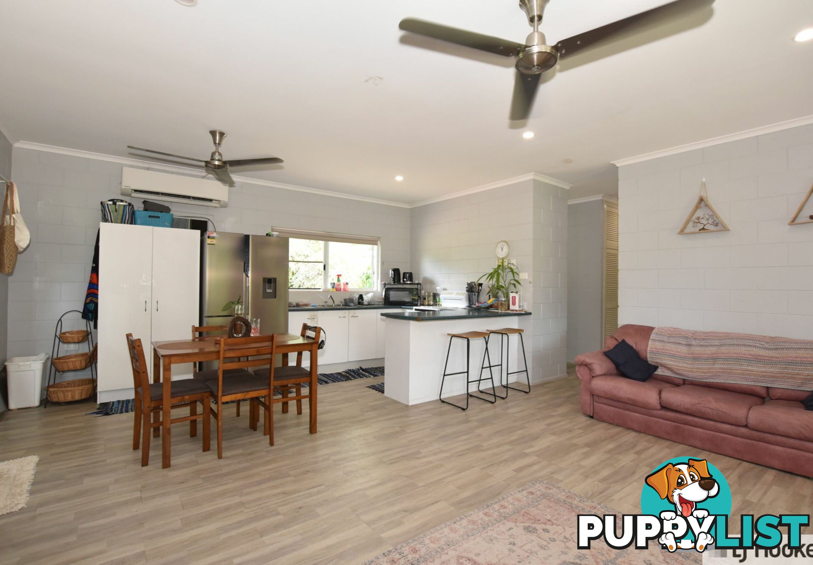 46 Thomas Court BULGUN QLD 4854