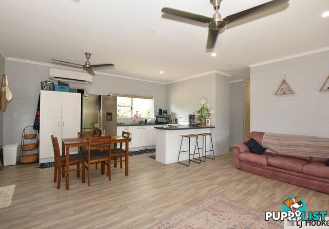 46 Thomas Court BULGUN QLD 4854