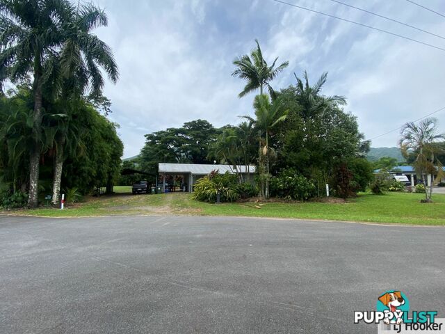 46 Thomas Court BULGUN QLD 4854