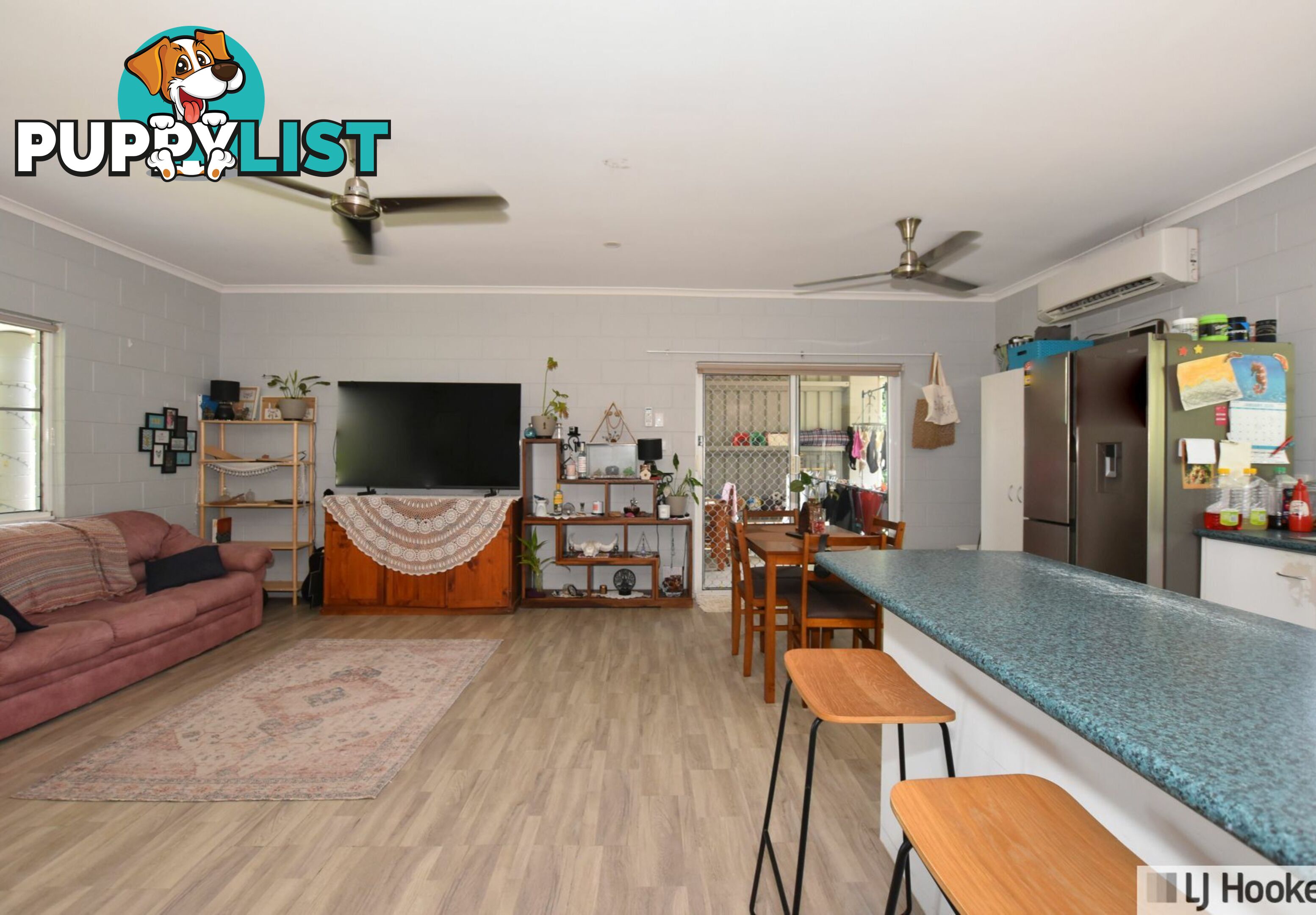 46 Thomas Court BULGUN QLD 4854