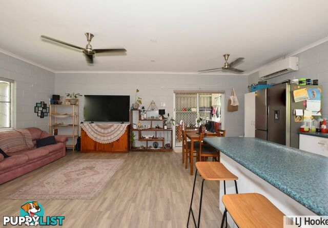 46 Thomas Court BULGUN QLD 4854