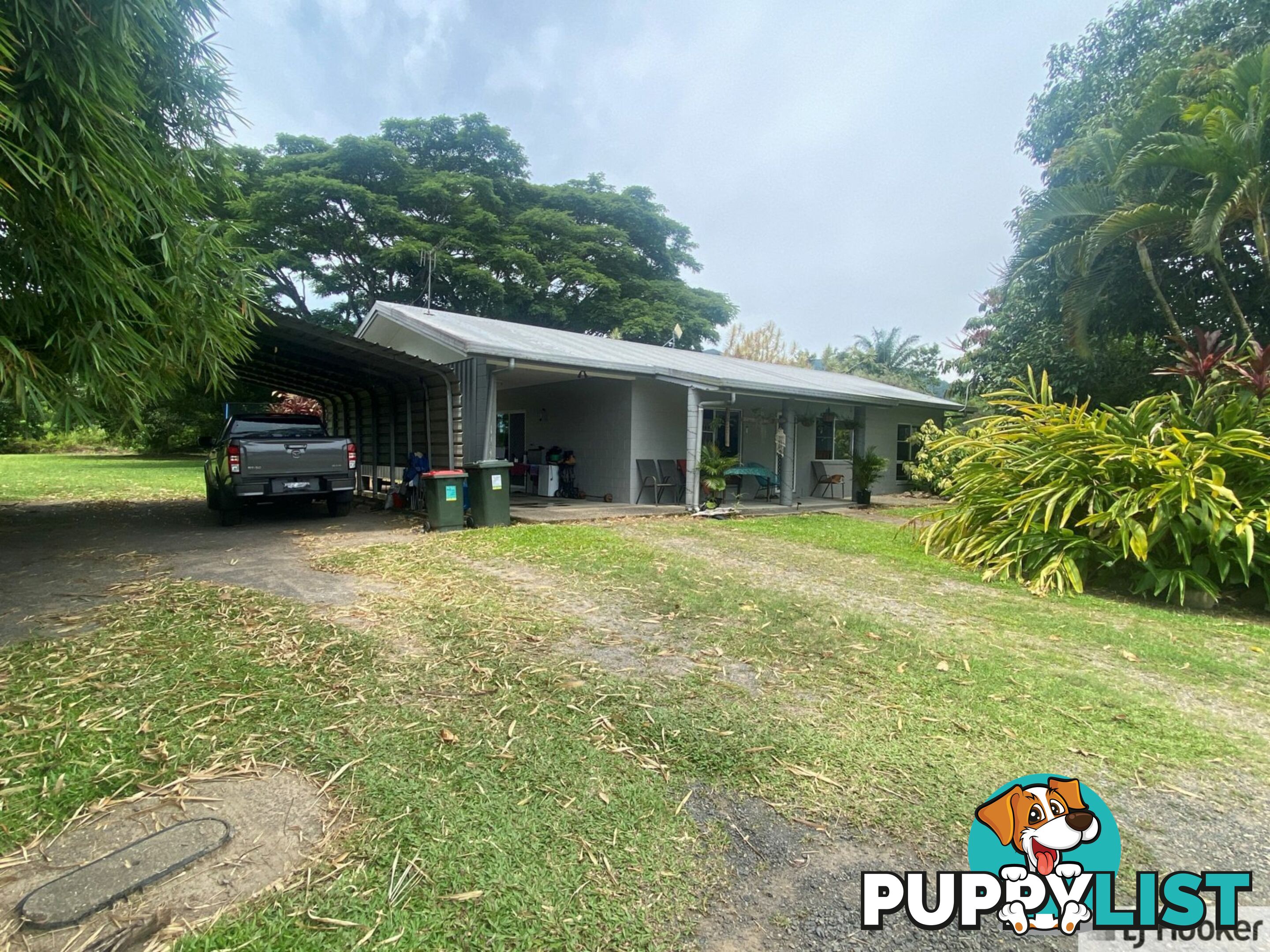 46 Thomas Court BULGUN QLD 4854