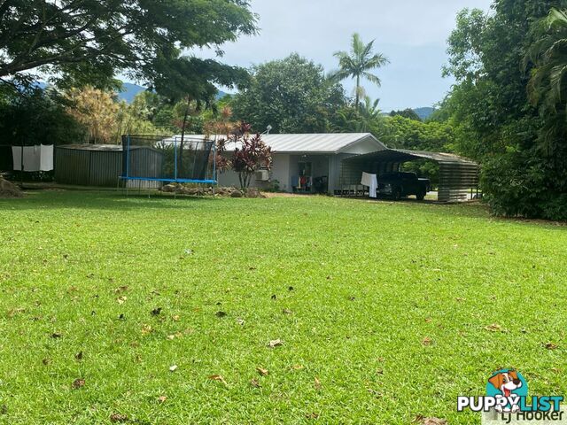 46 Thomas Court BULGUN QLD 4854