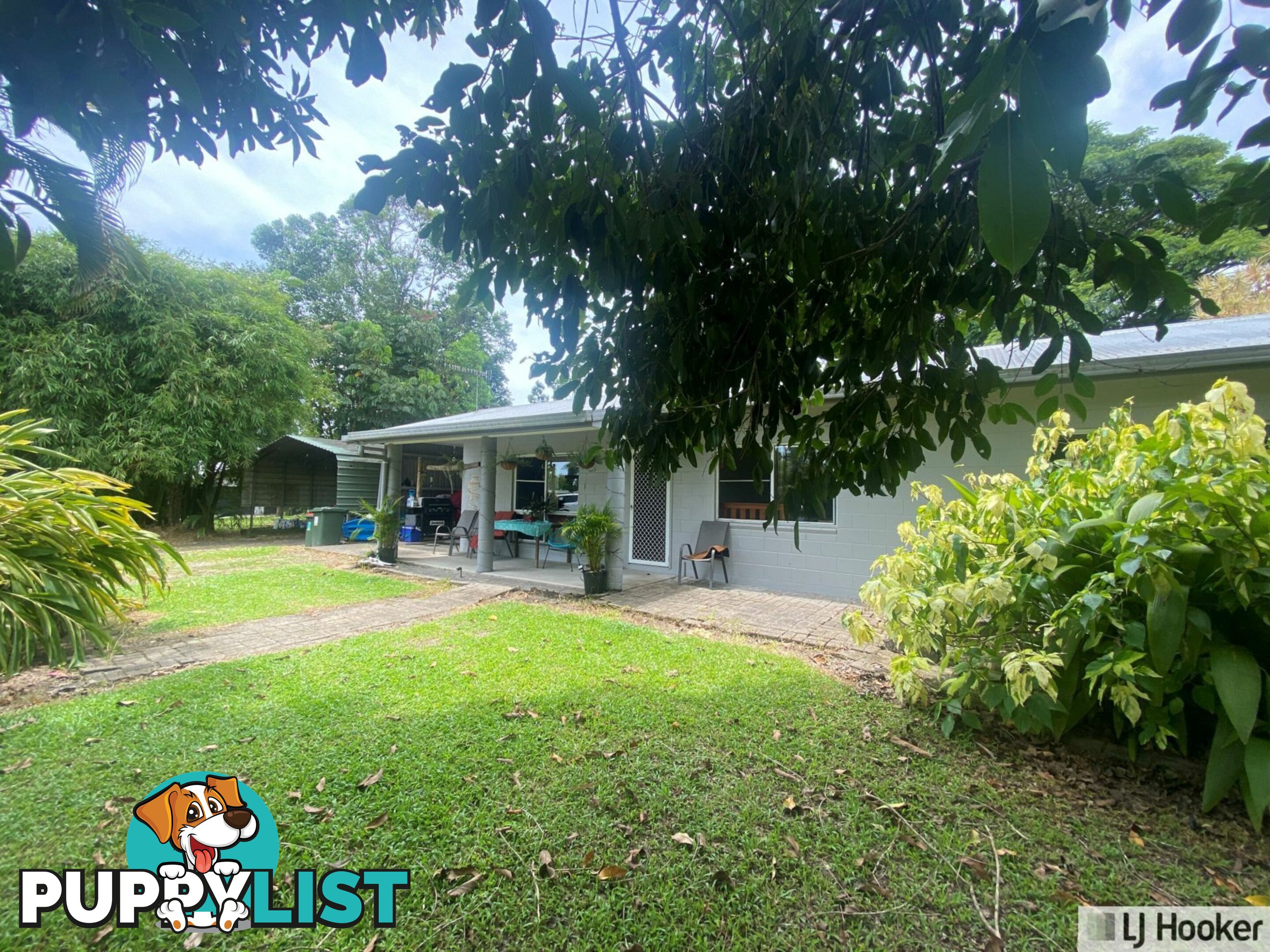 46 Thomas Court BULGUN QLD 4854