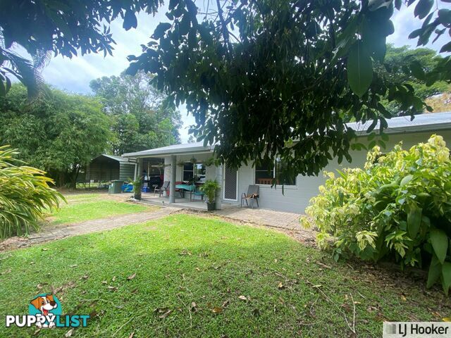 46 Thomas Court BULGUN QLD 4854