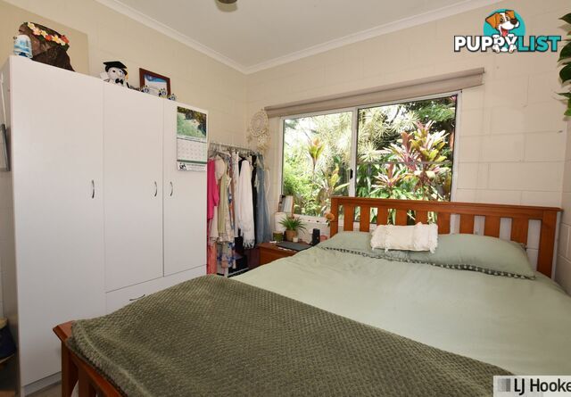 46 Thomas Court BULGUN QLD 4854