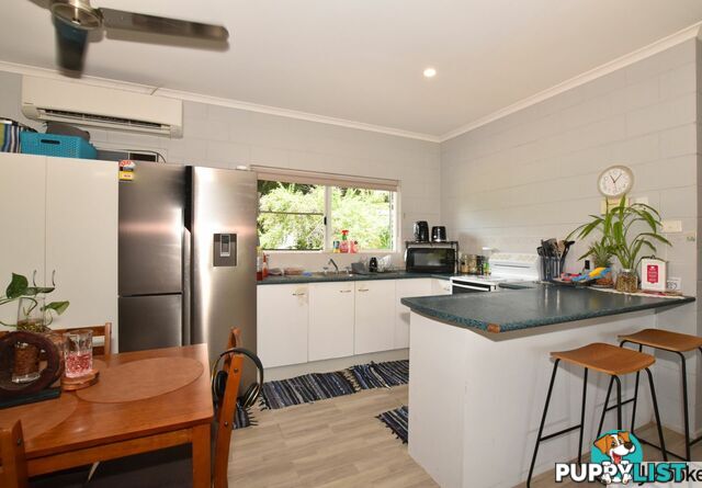 46 Thomas Court BULGUN QLD 4854