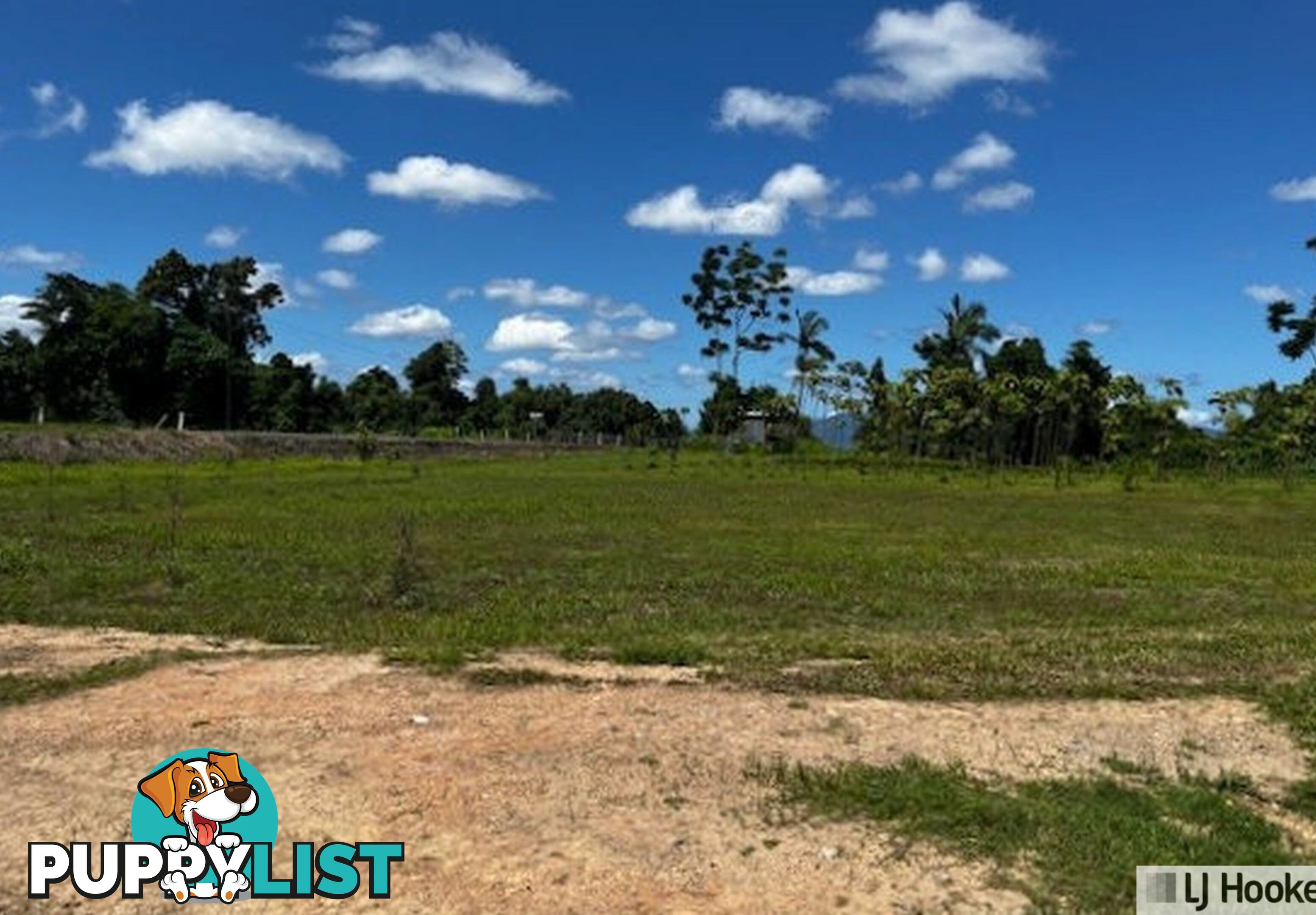 Lot 9 Andy Sorbello Road SILKY OAK QLD 4854