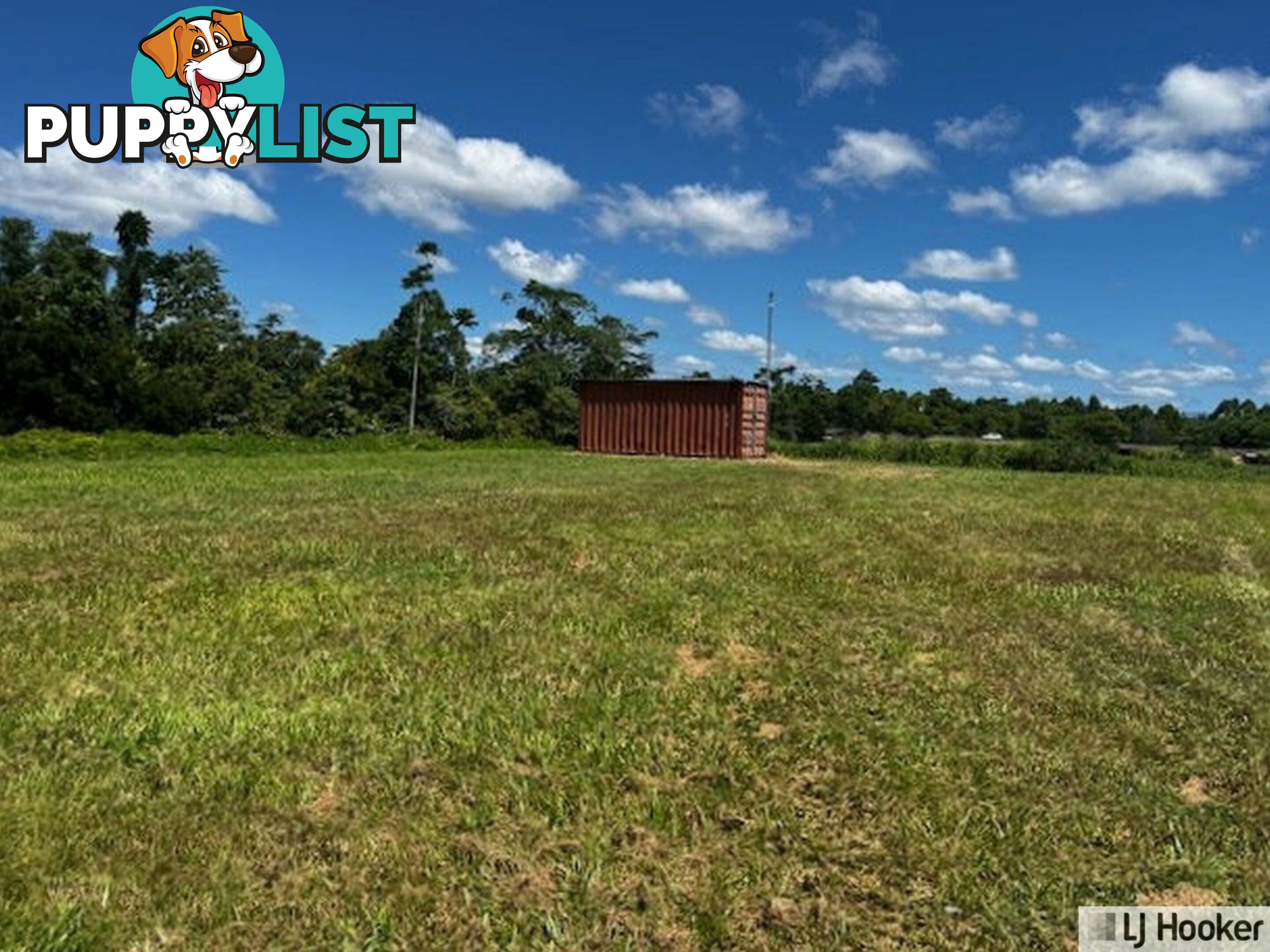 Lot 9 Andy Sorbello Road SILKY OAK QLD 4854