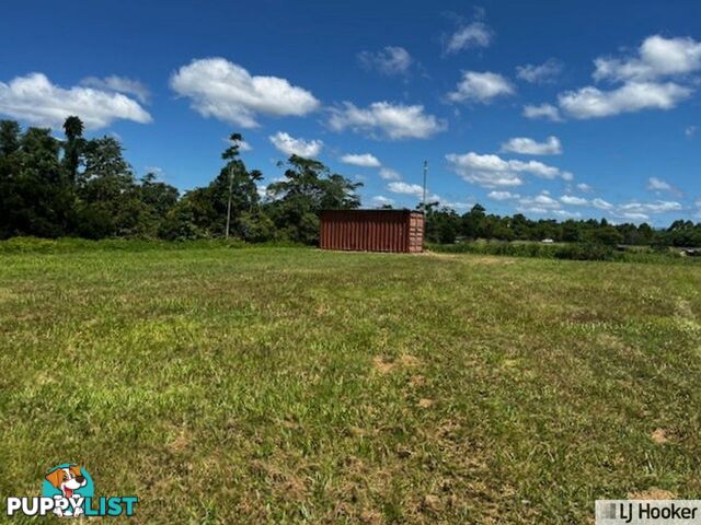 Lot 9 Andy Sorbello Road SILKY OAK QLD 4854