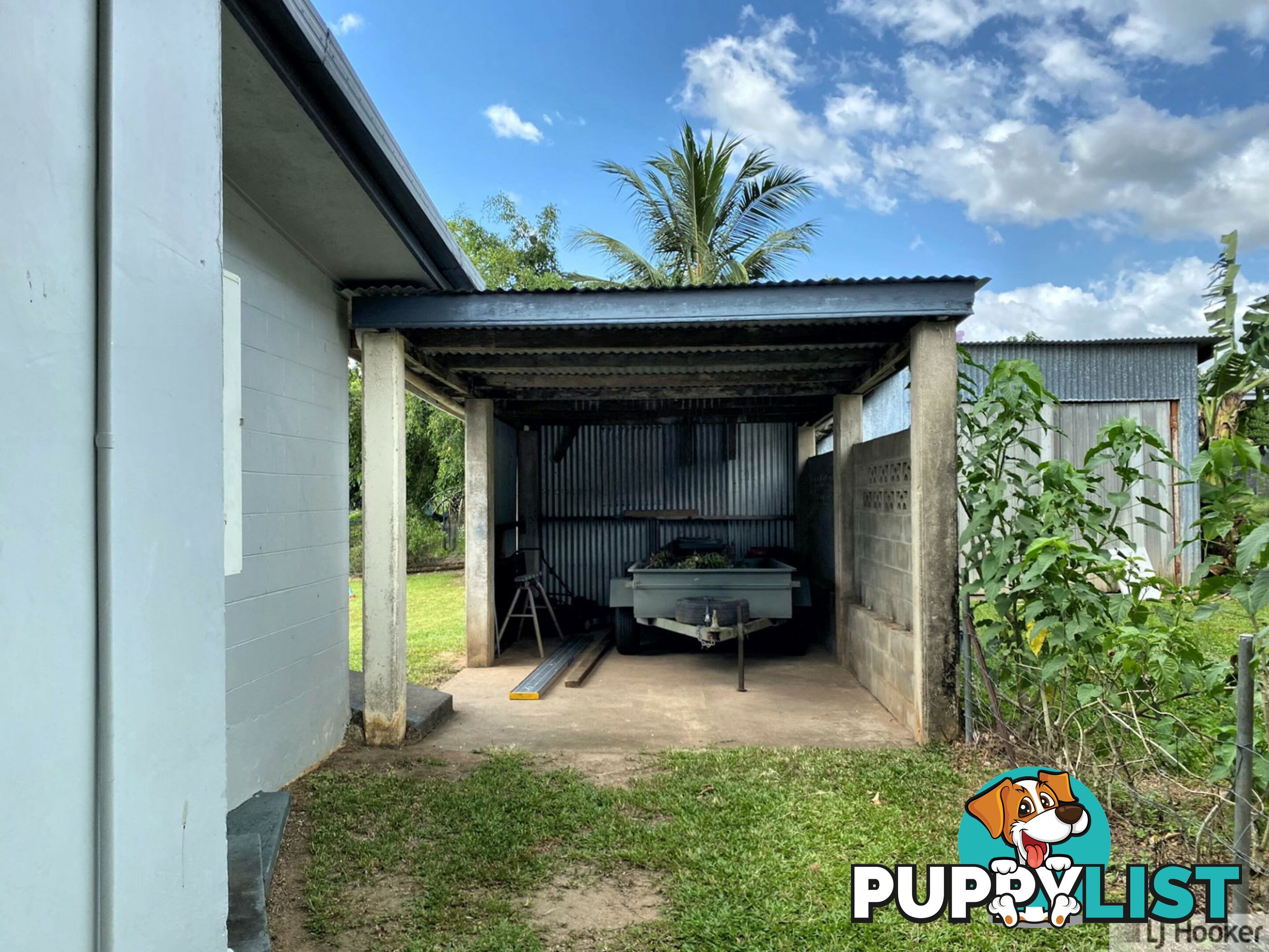 13 Thurles Street TULLY QLD 4854